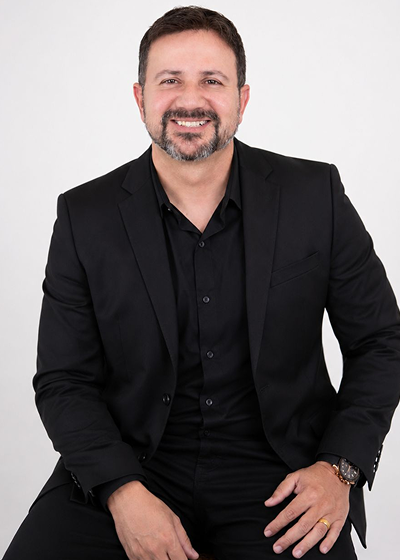 Hevelano Oliveira